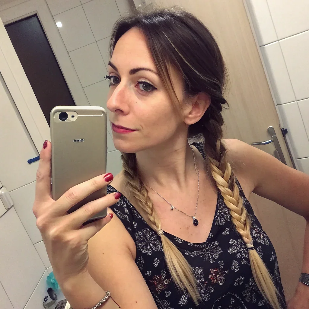 Photo 2 de Angelika