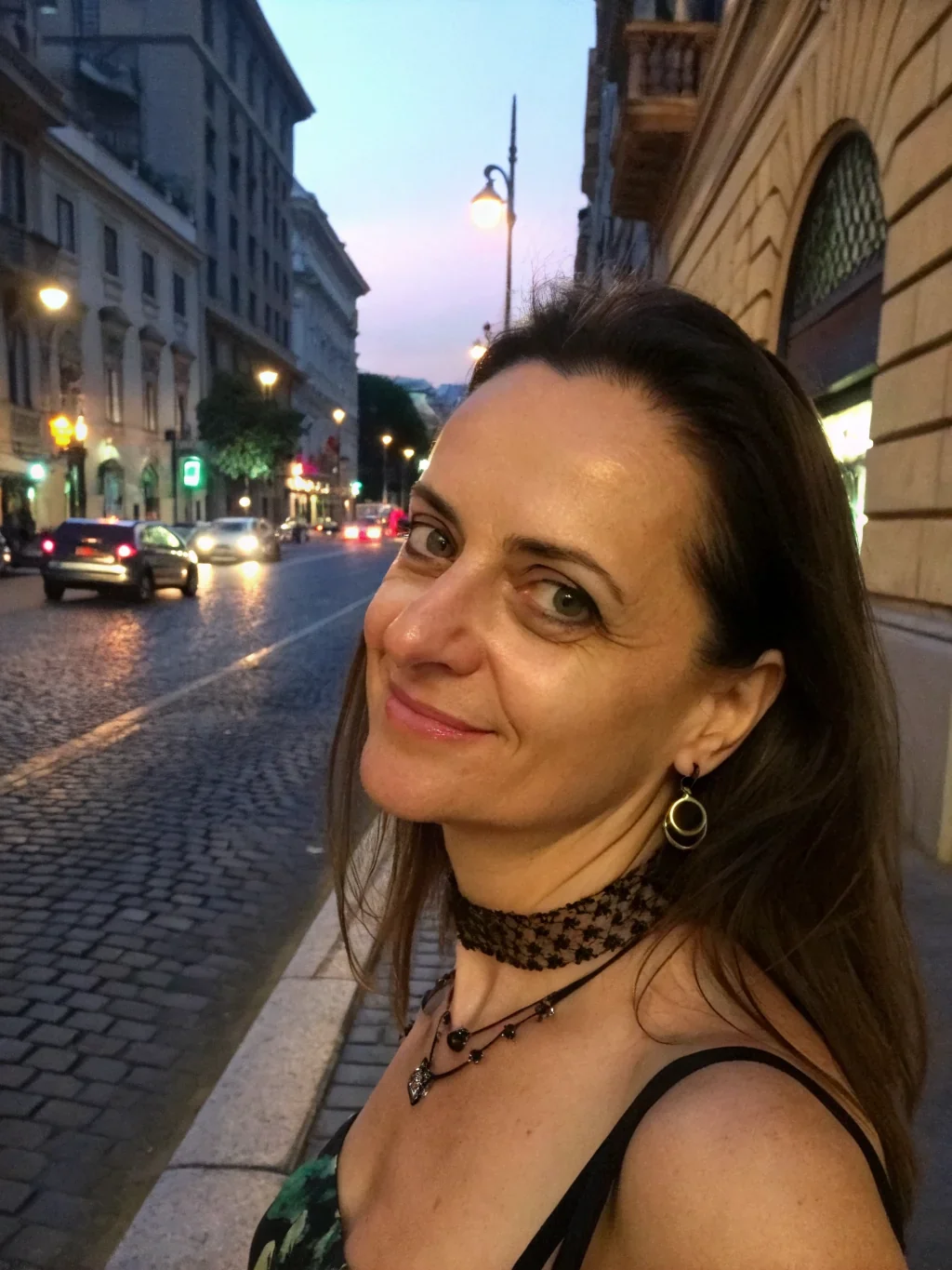 Photo 2 de Jacqueline