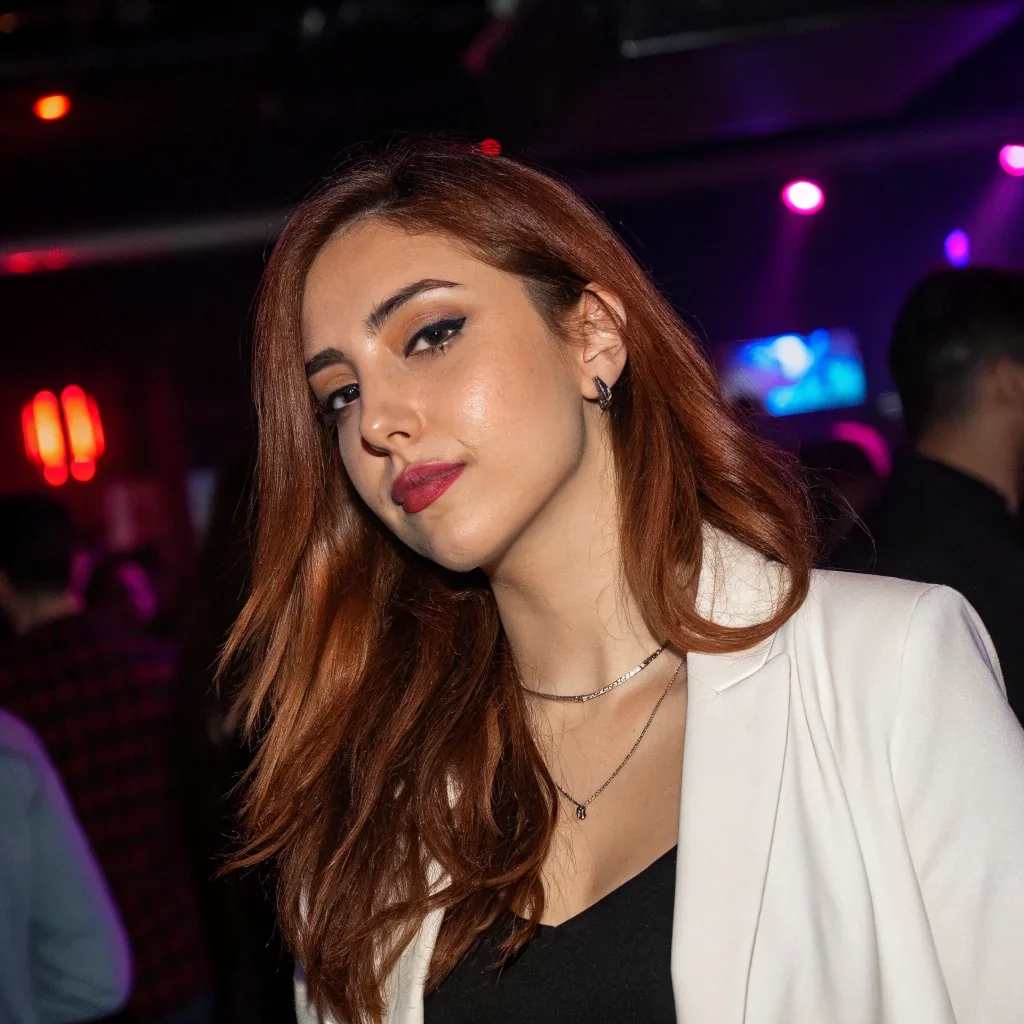 Modesta