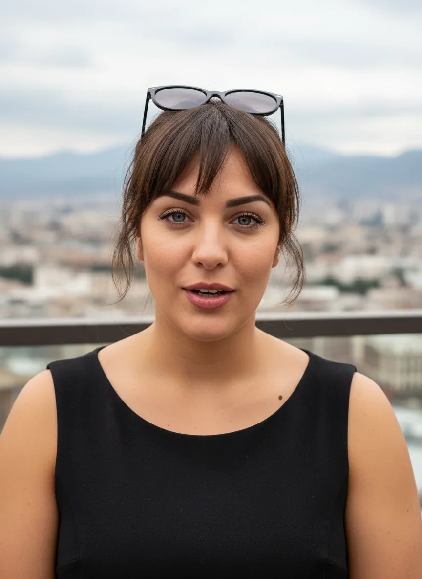 Maria Sierra
