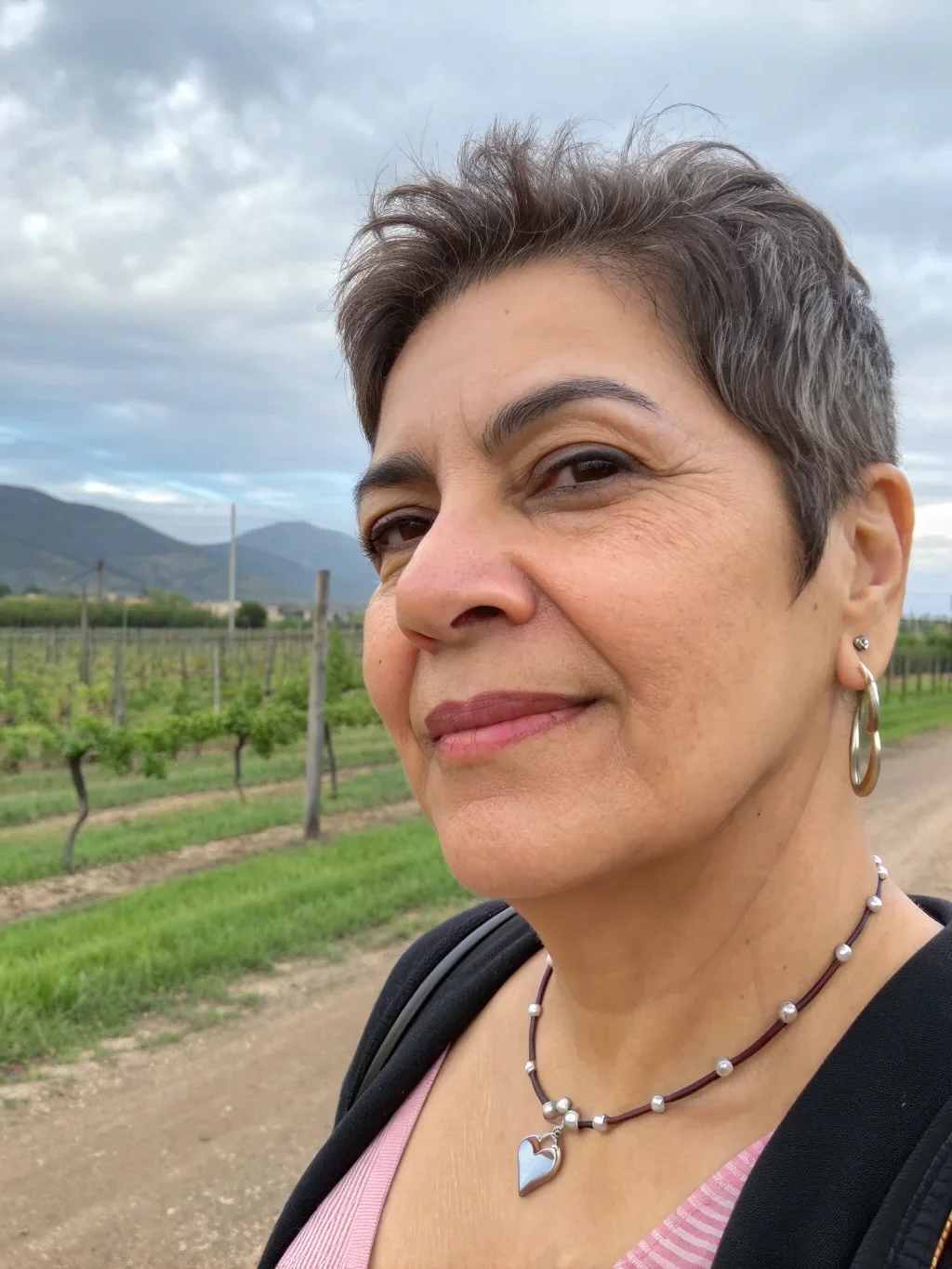 Maria Consuelo