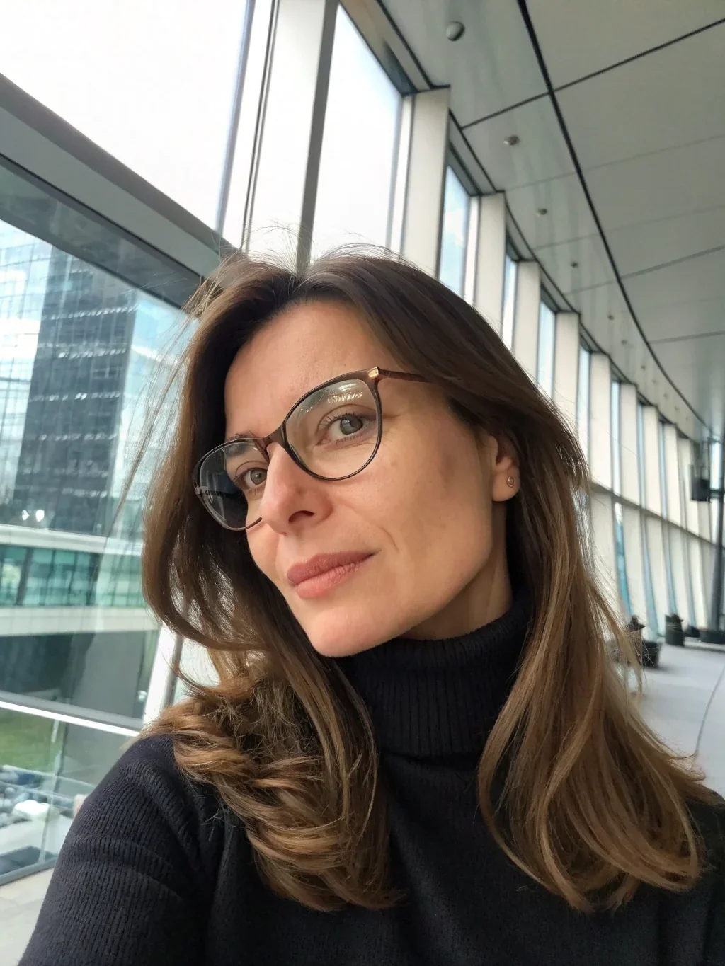Angelika