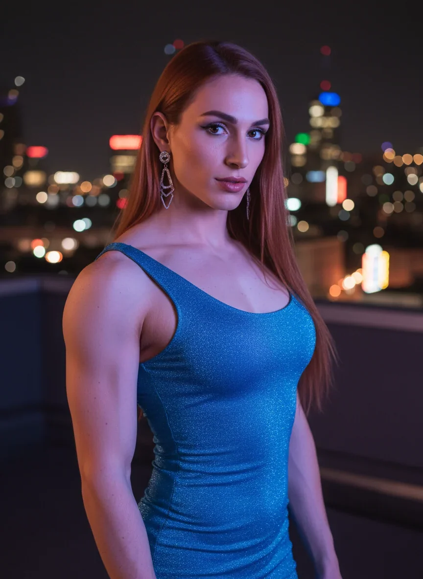 Alina Maria