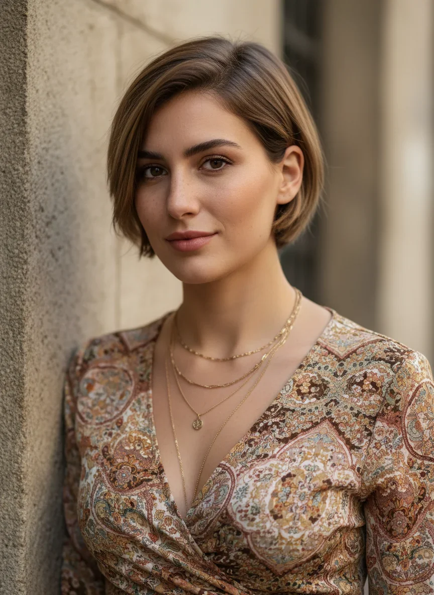 Maria Araceli