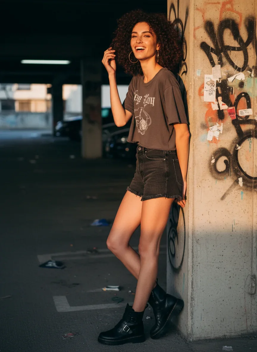 Audrey