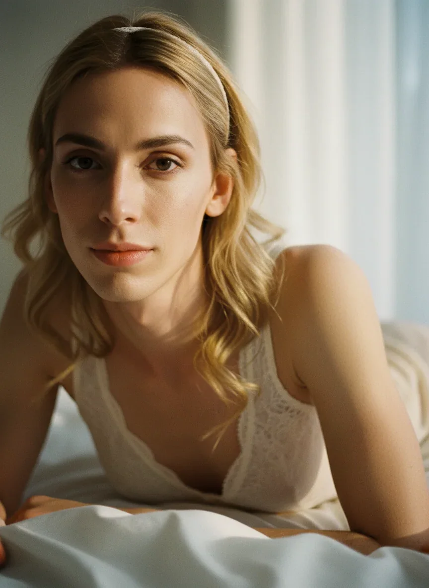 Emilia Maria