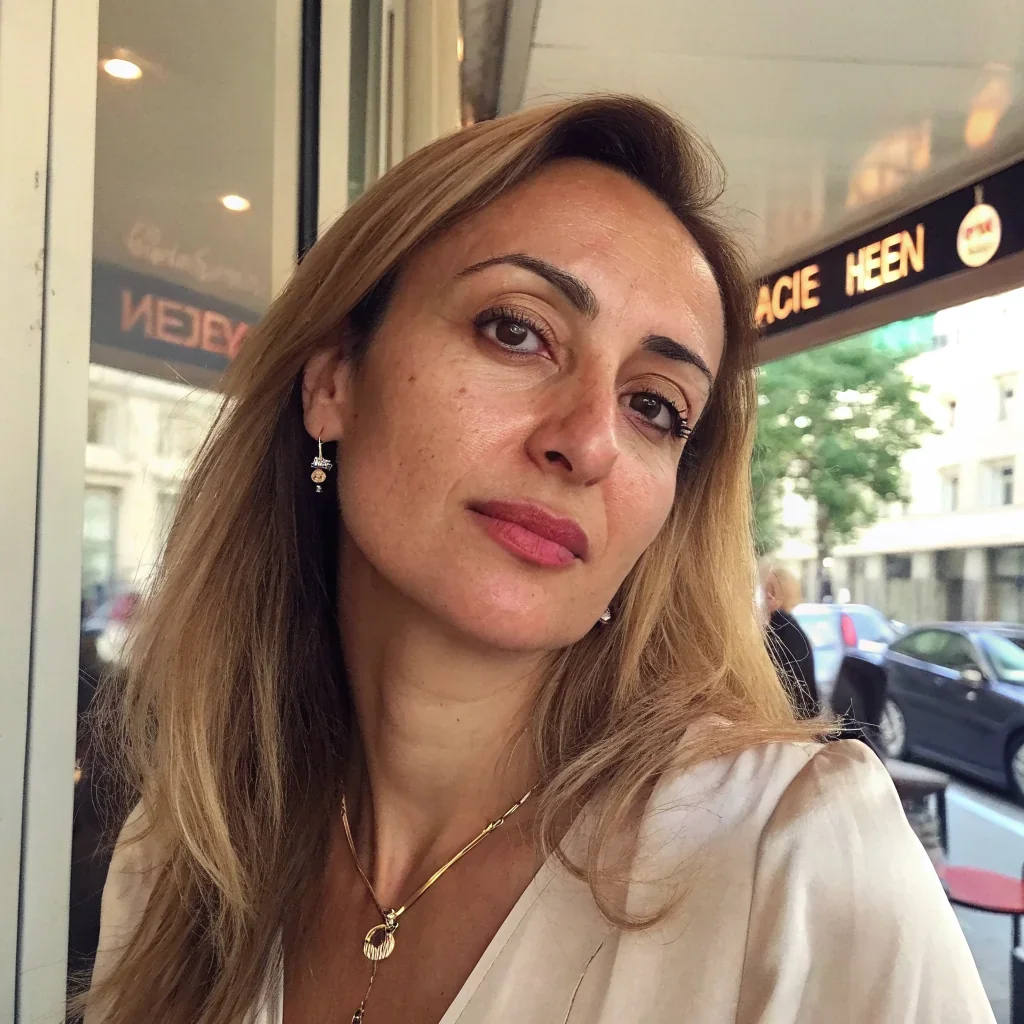 Maria Manuela