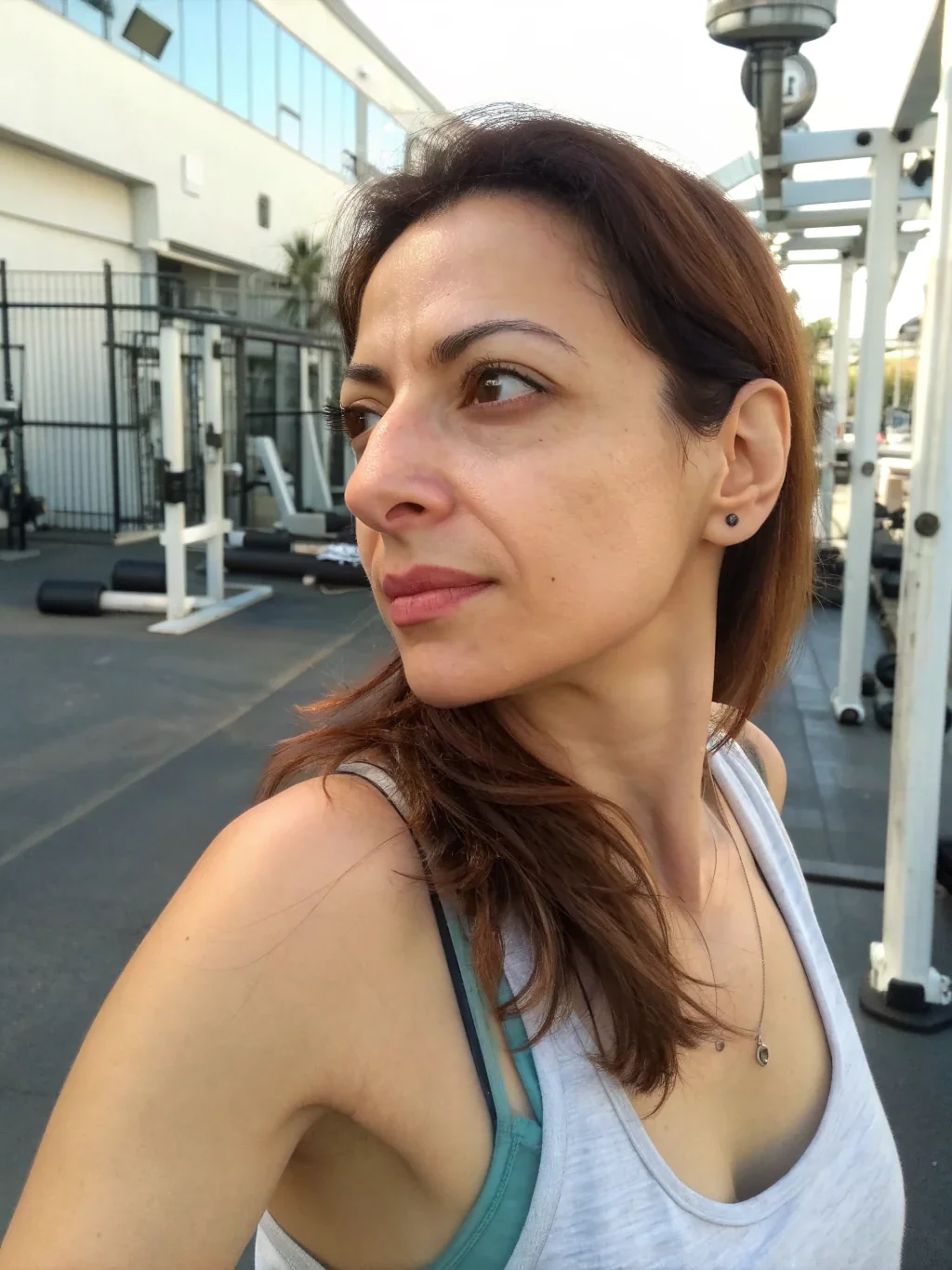 Maria Oliva