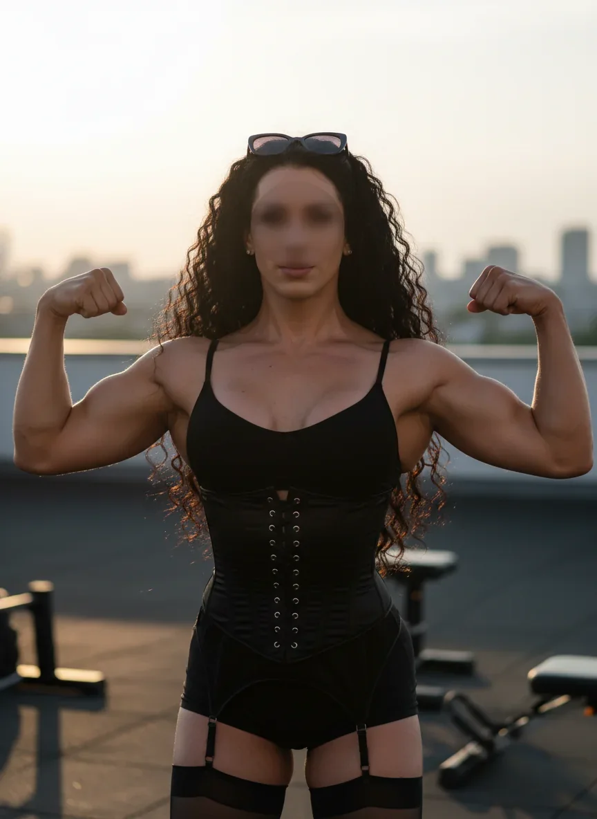 Maria Castillo