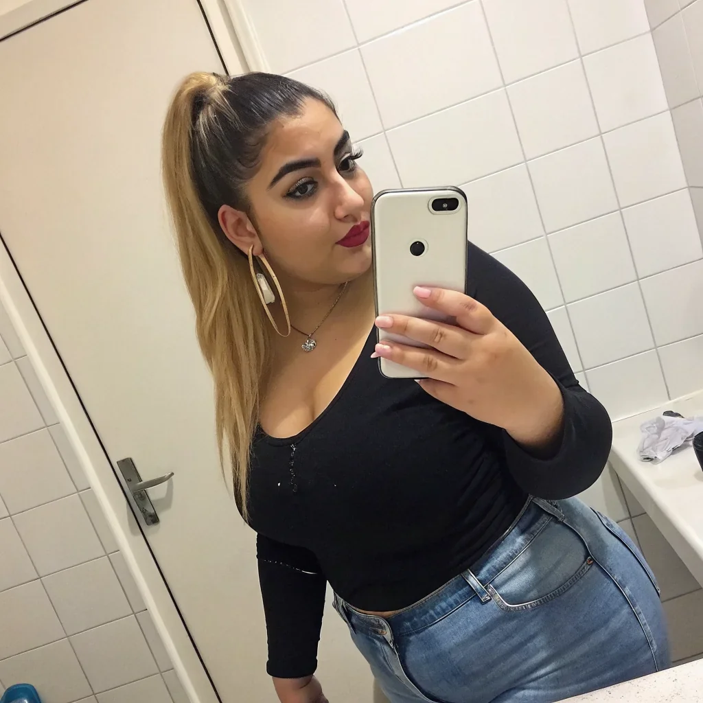 Ana Jesus
