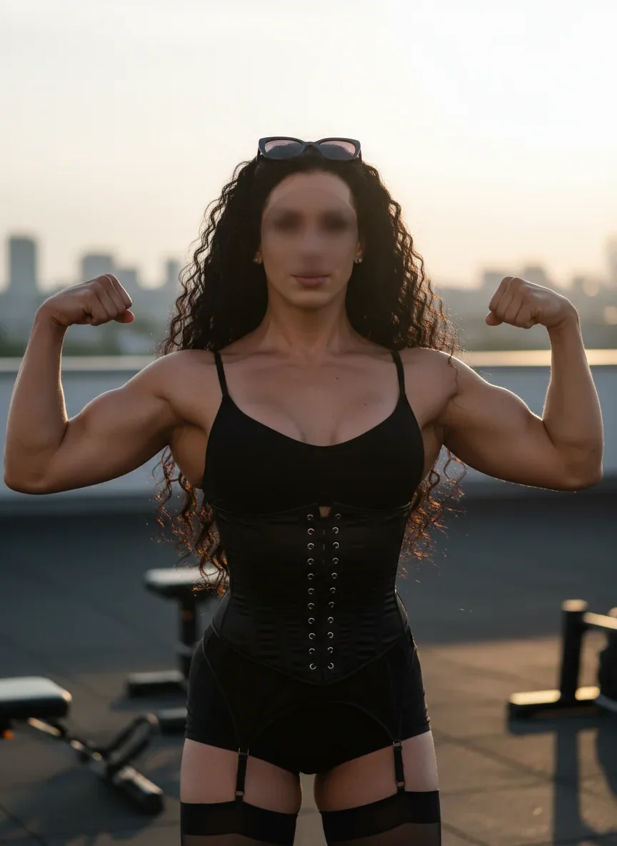 Rocio Carmen
