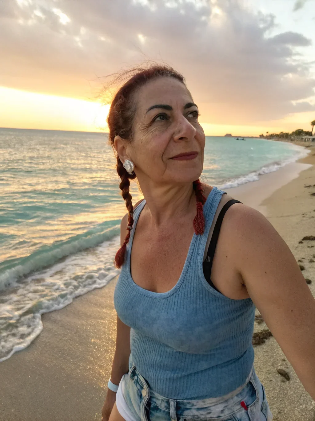 Dolores Carmen