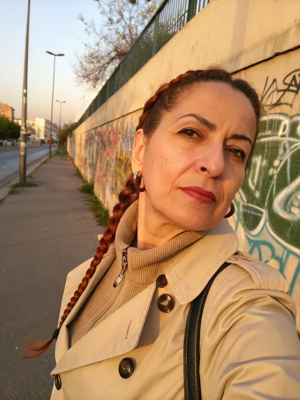 Photo 2 de Dolores Carmen