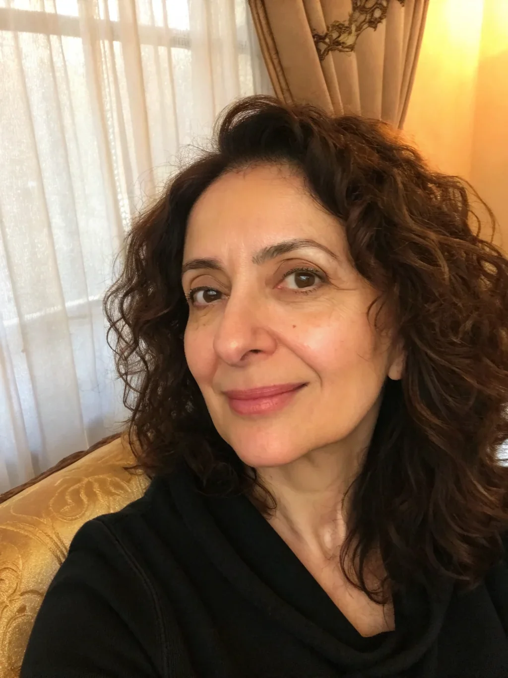 Maria Cristina