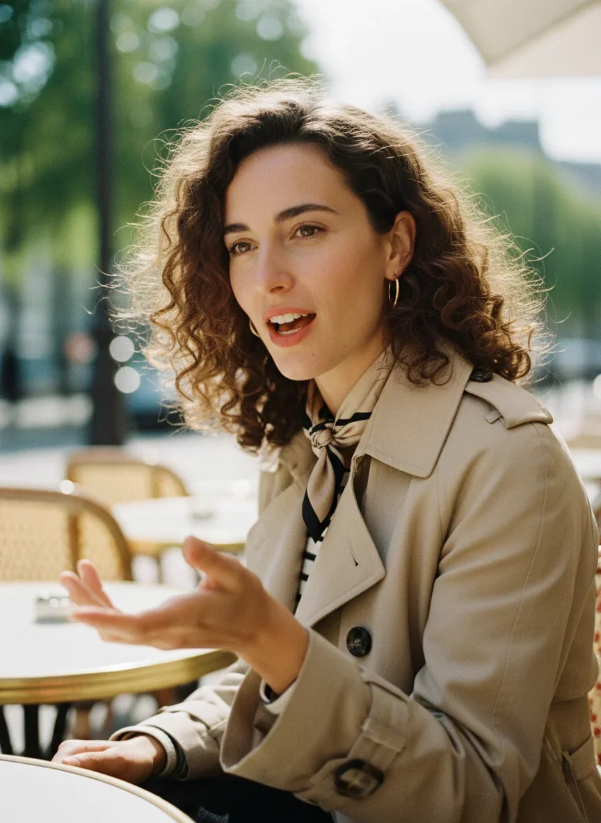 Magali