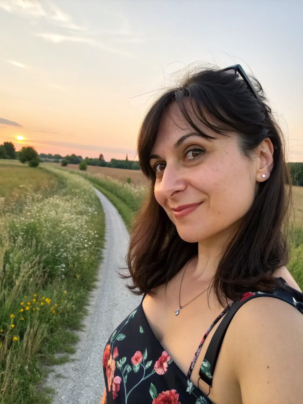 Photo 2 de Maria Paz