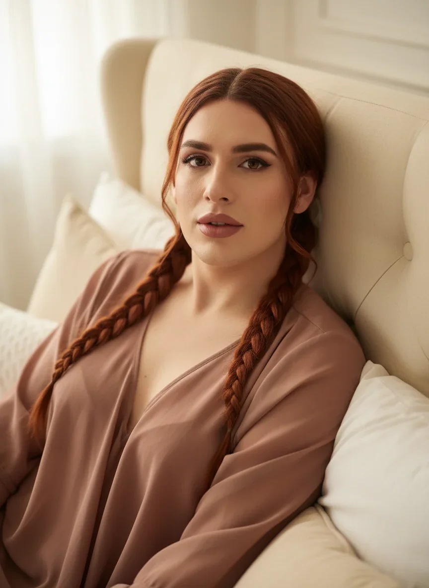 Rebeca Maria