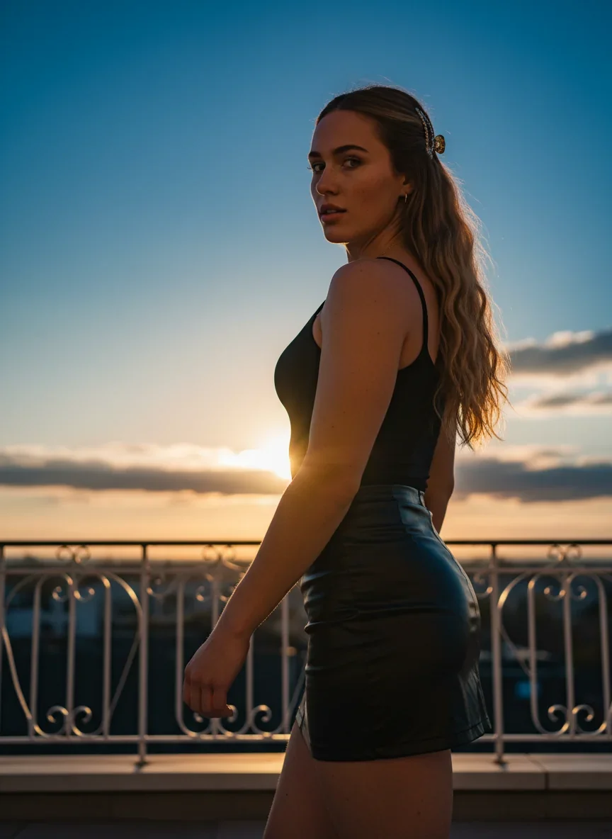 Maria Silvia