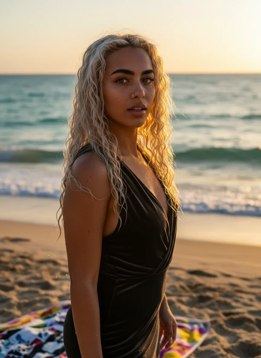 Vanesa Maria