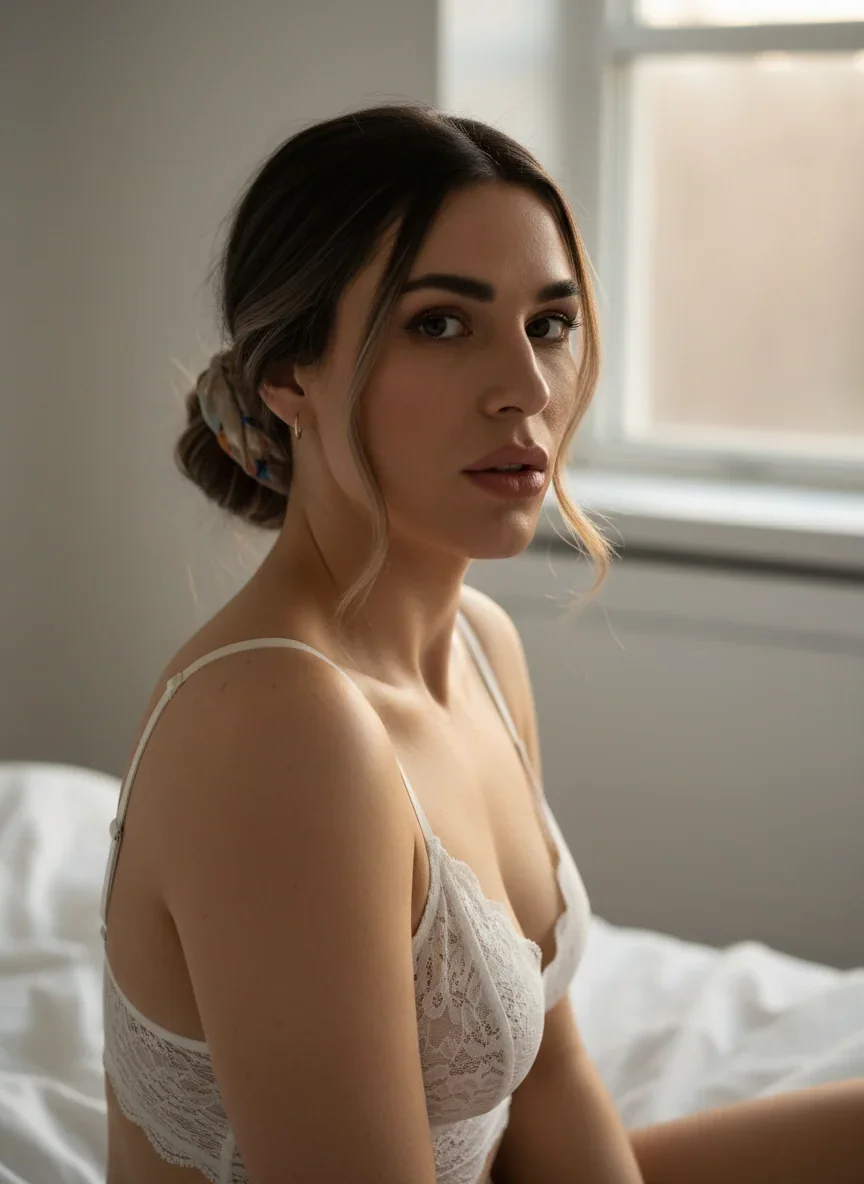 Maria Candida
