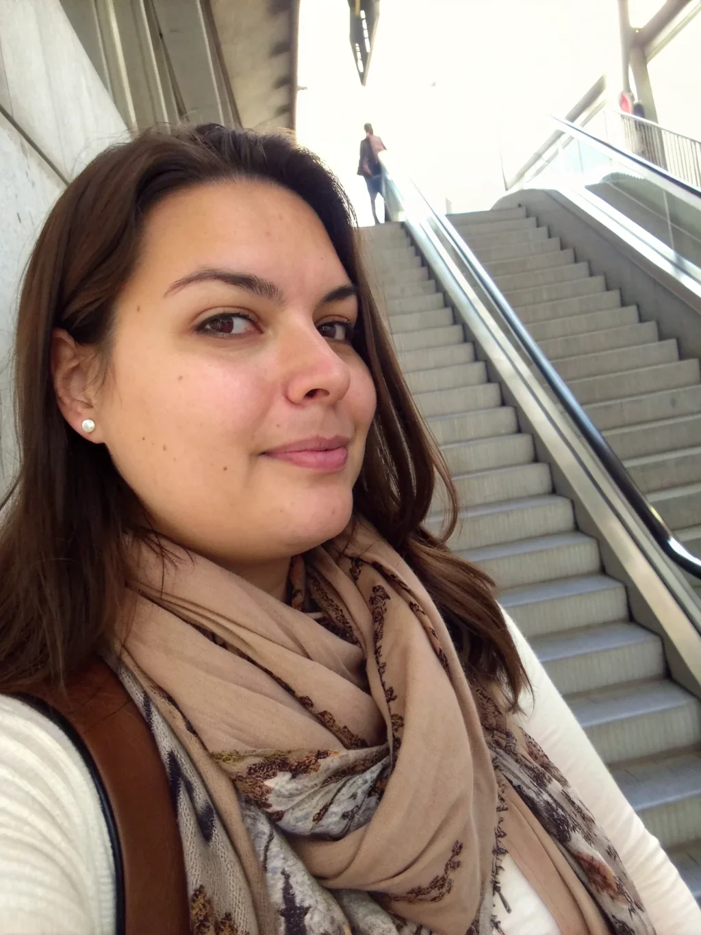 Photo 2 de Eva Belen