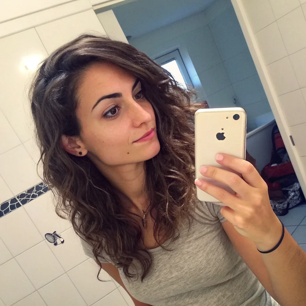 Maria Belinda