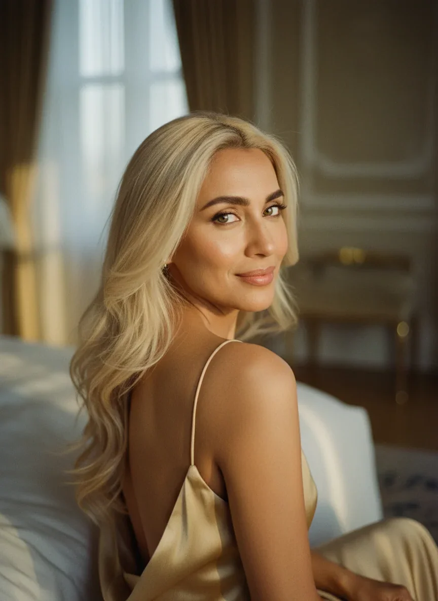 Maria Aida