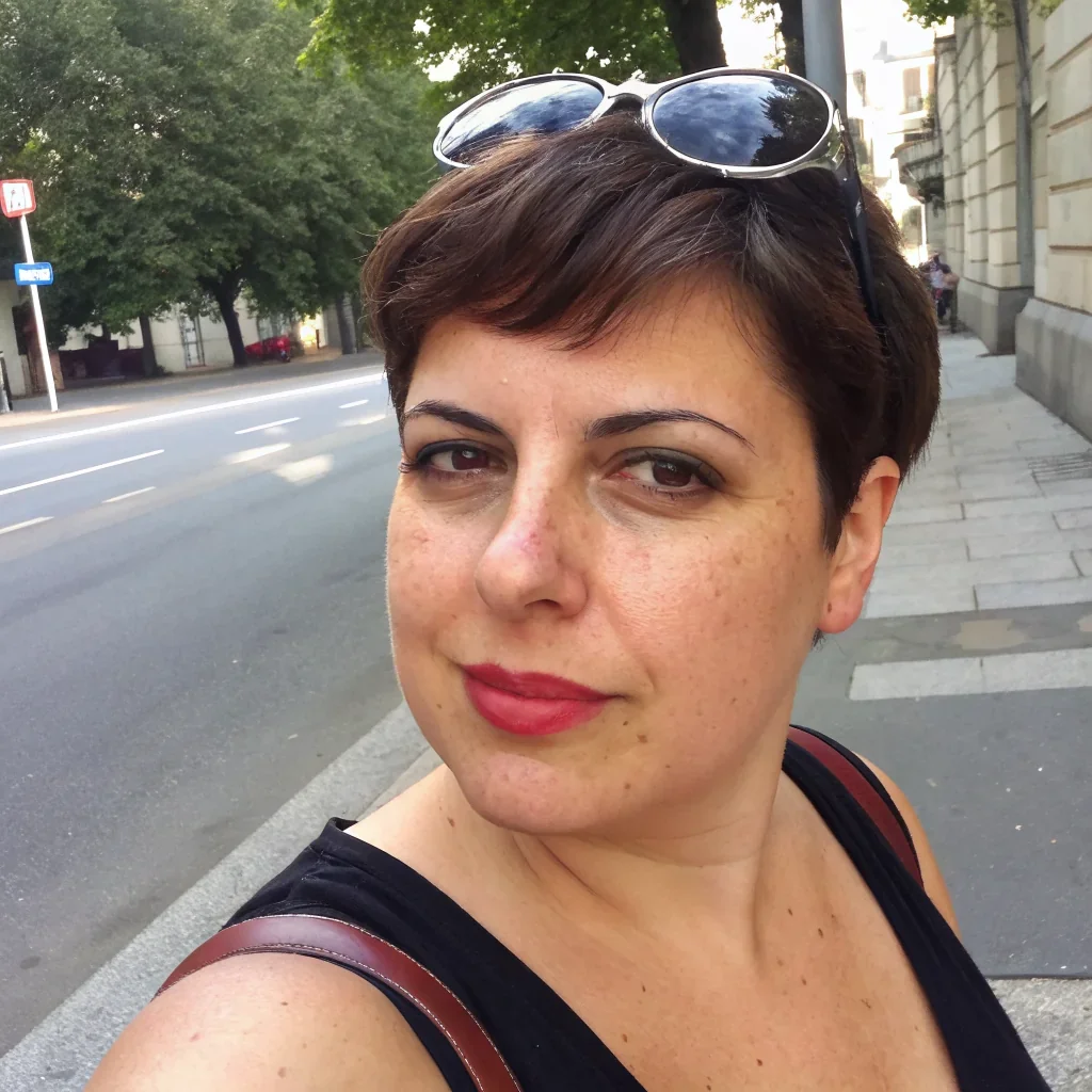 Maria Celestina