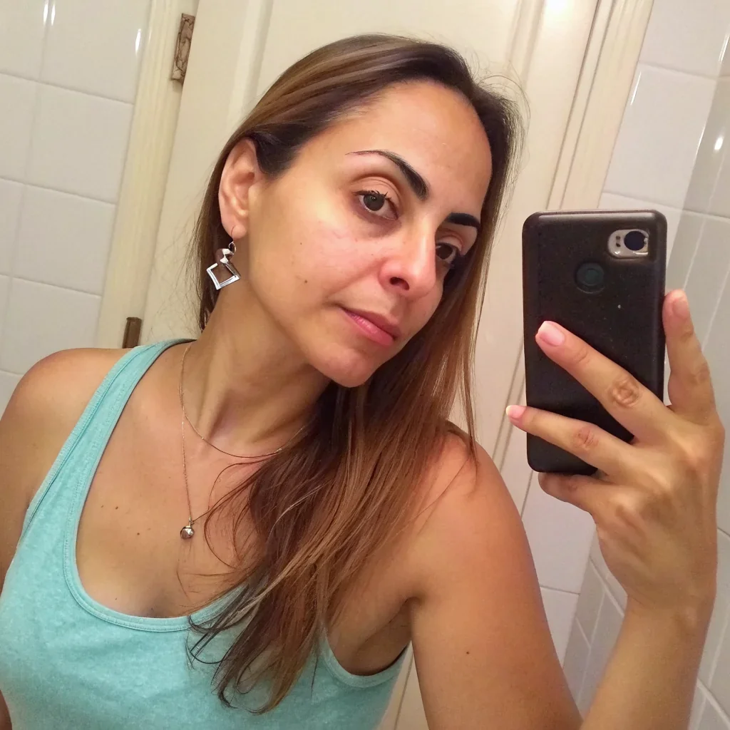 Maria Leticia