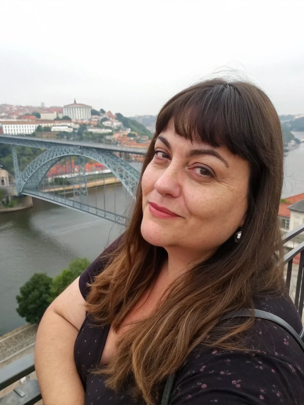 Tamara Maria