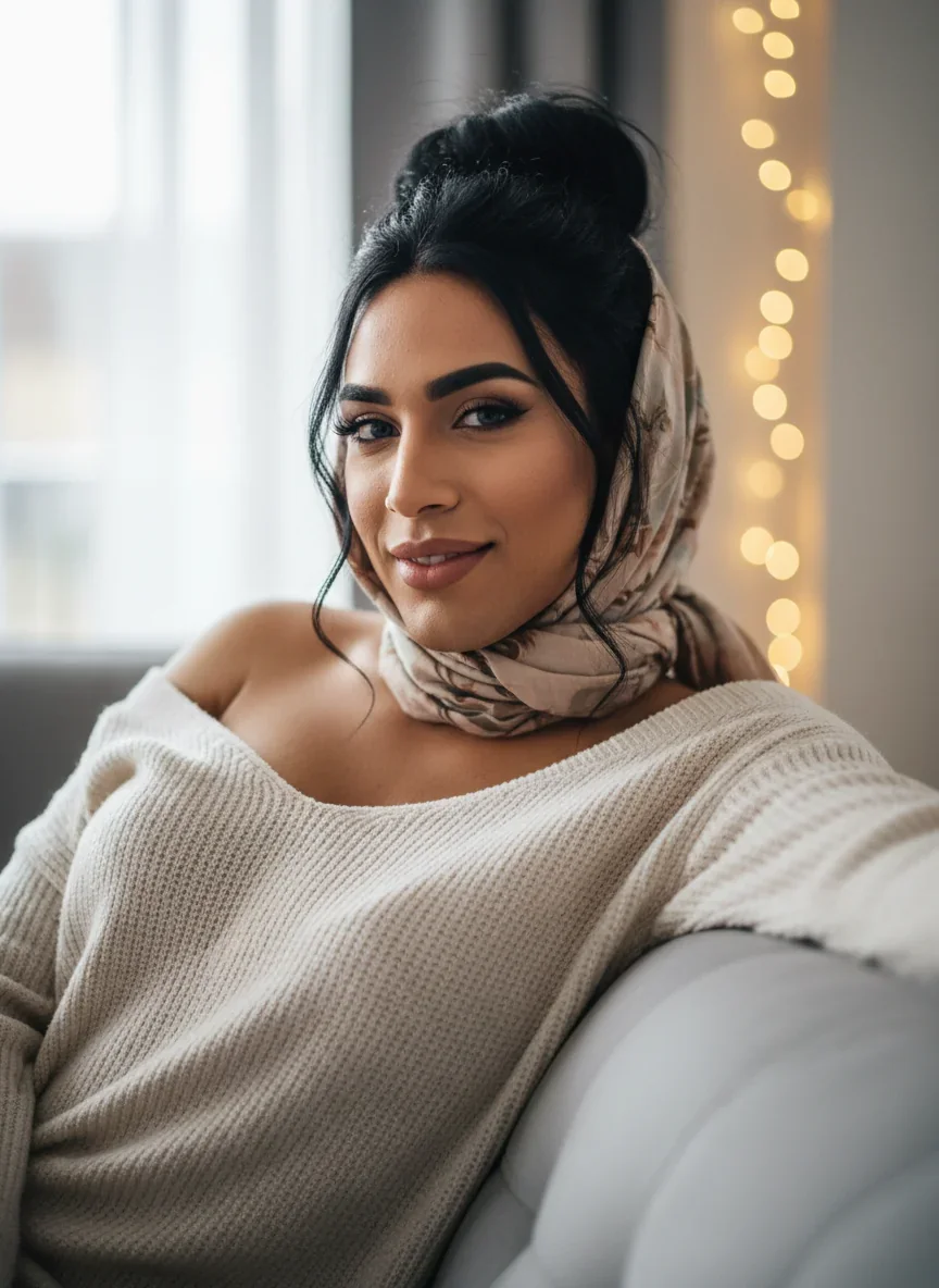 Maria Margarita