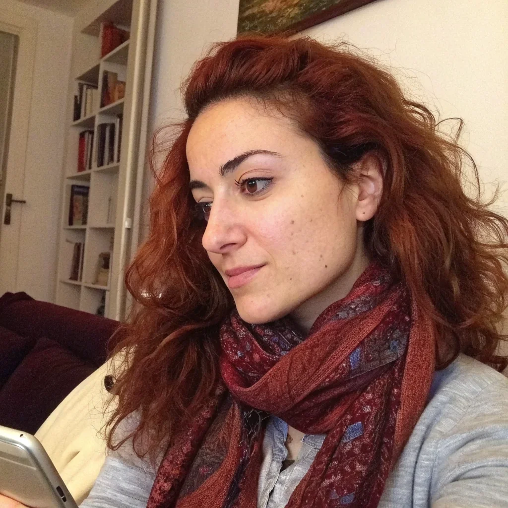 Photo 2 de Maialen