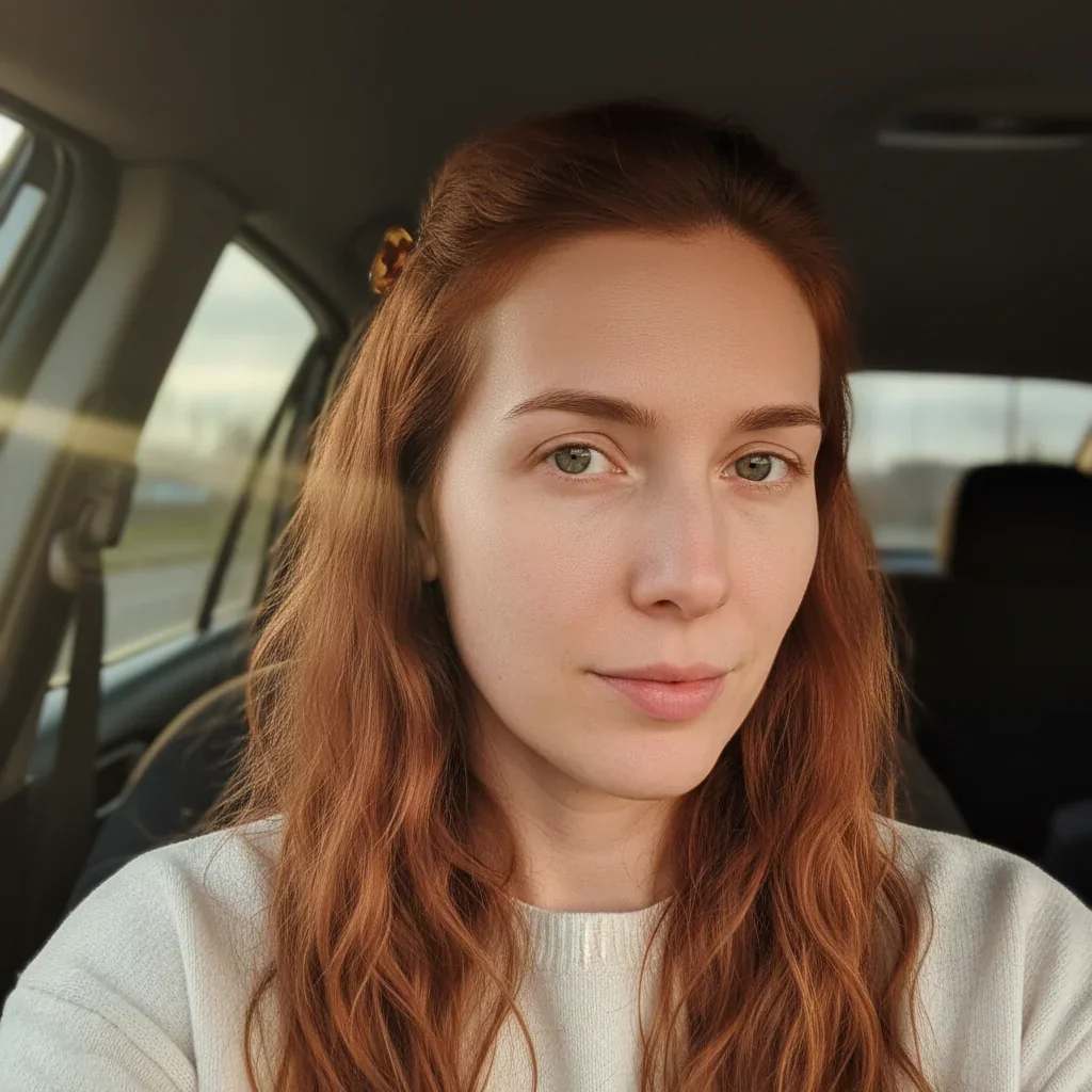 Veronica Maria