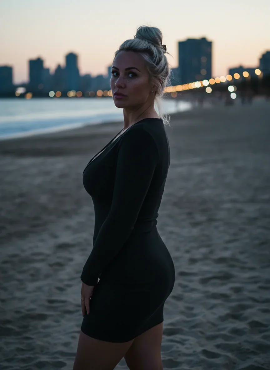 Sara Maria