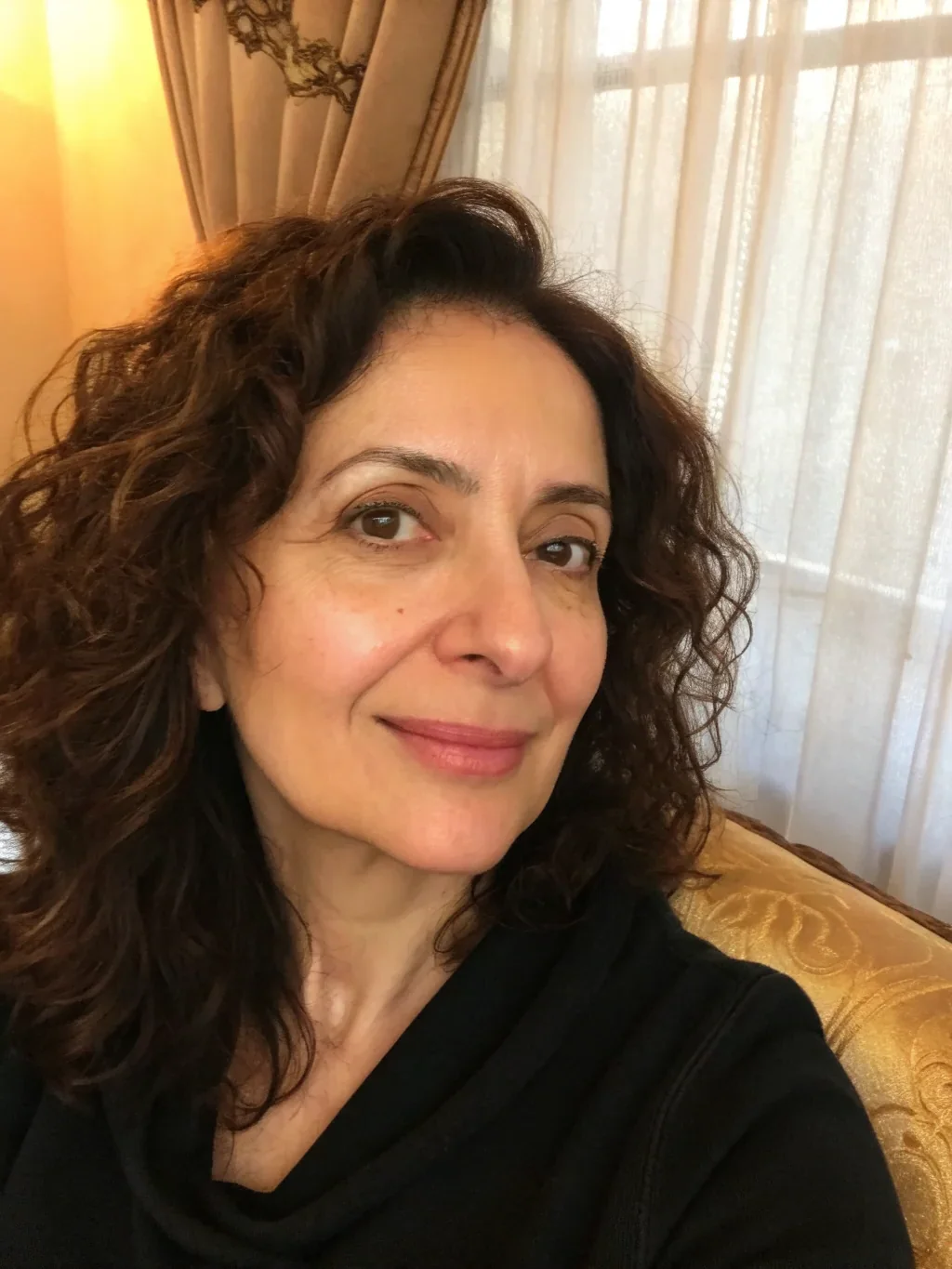 Maria Estefania