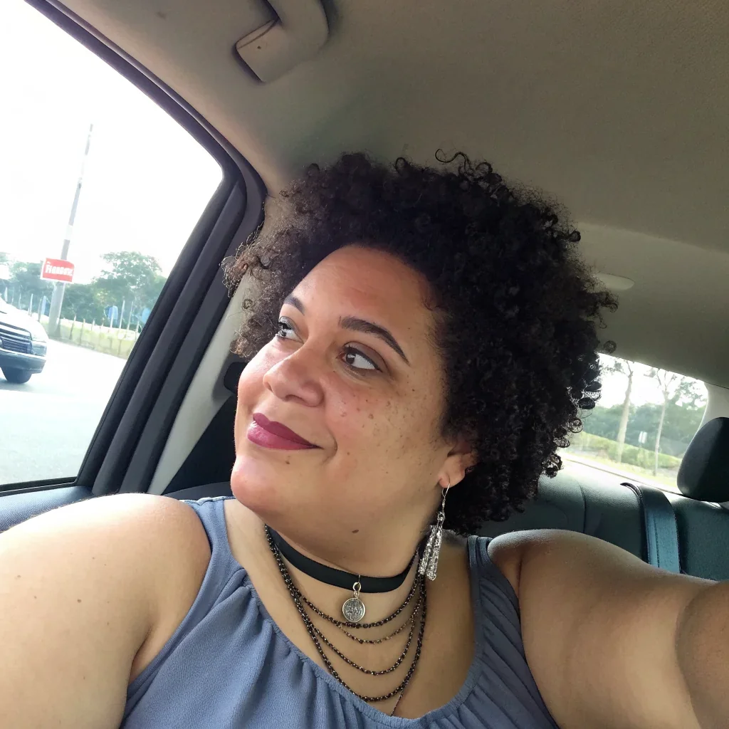 Maria Encarnacion