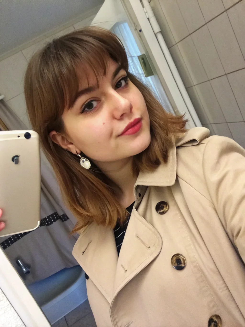 Photo 2 de Andreea