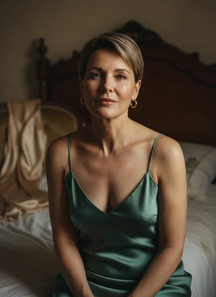 Maria Aurelia