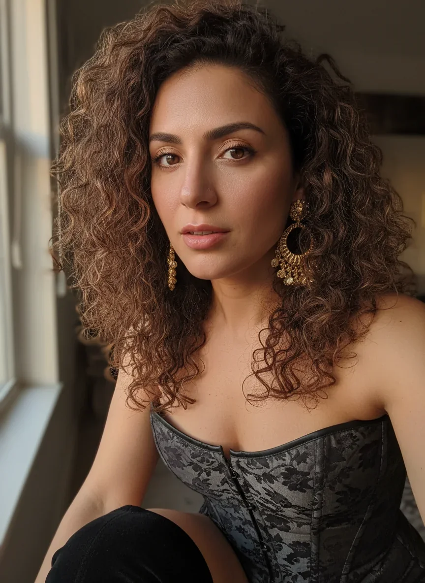 Emma Maria