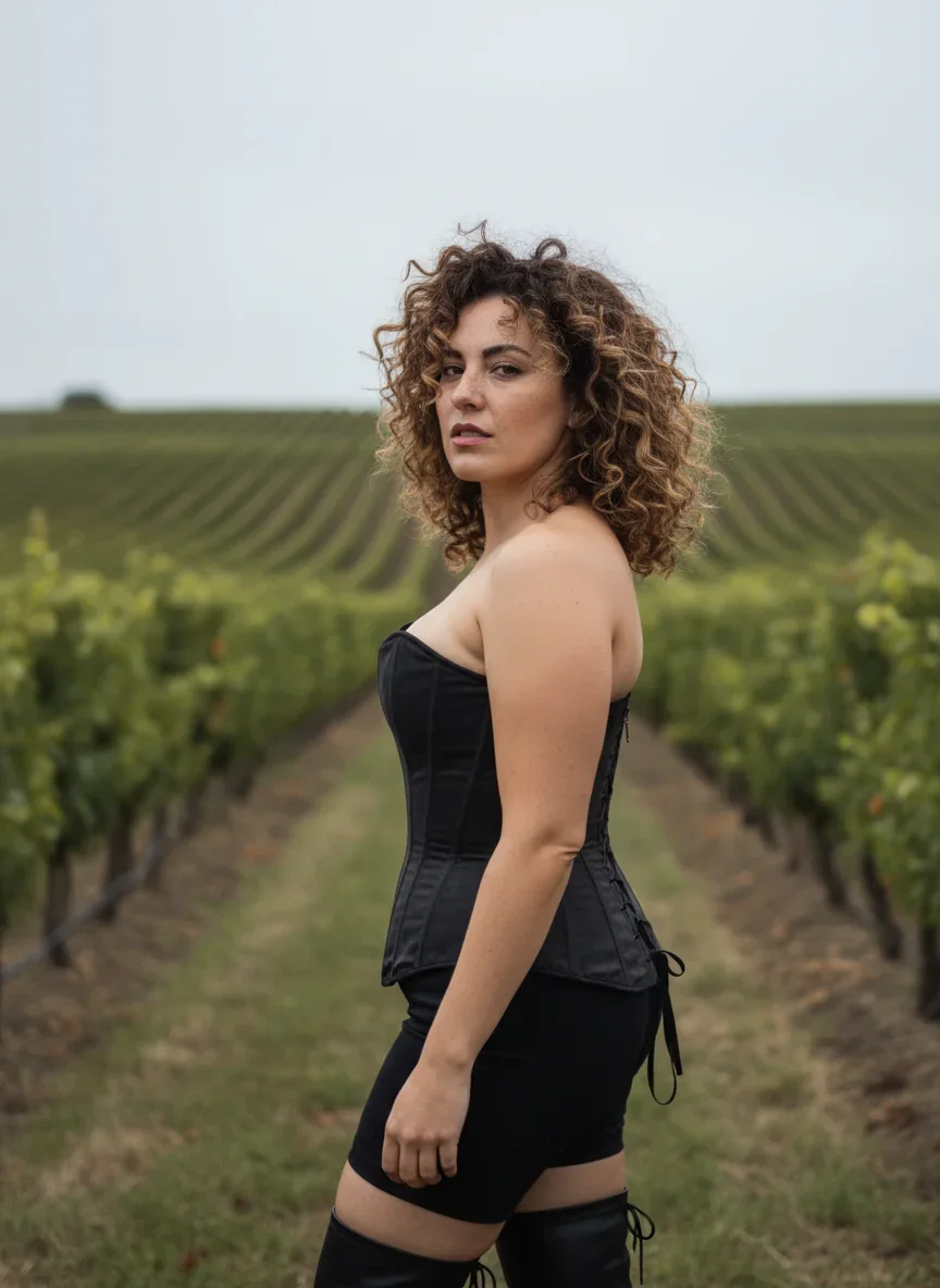 Maria America