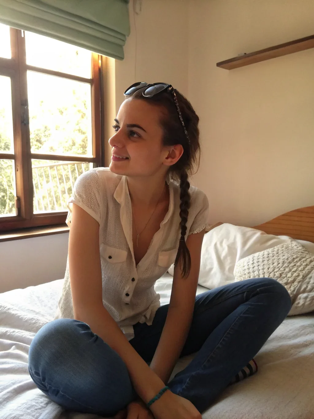 Zohra